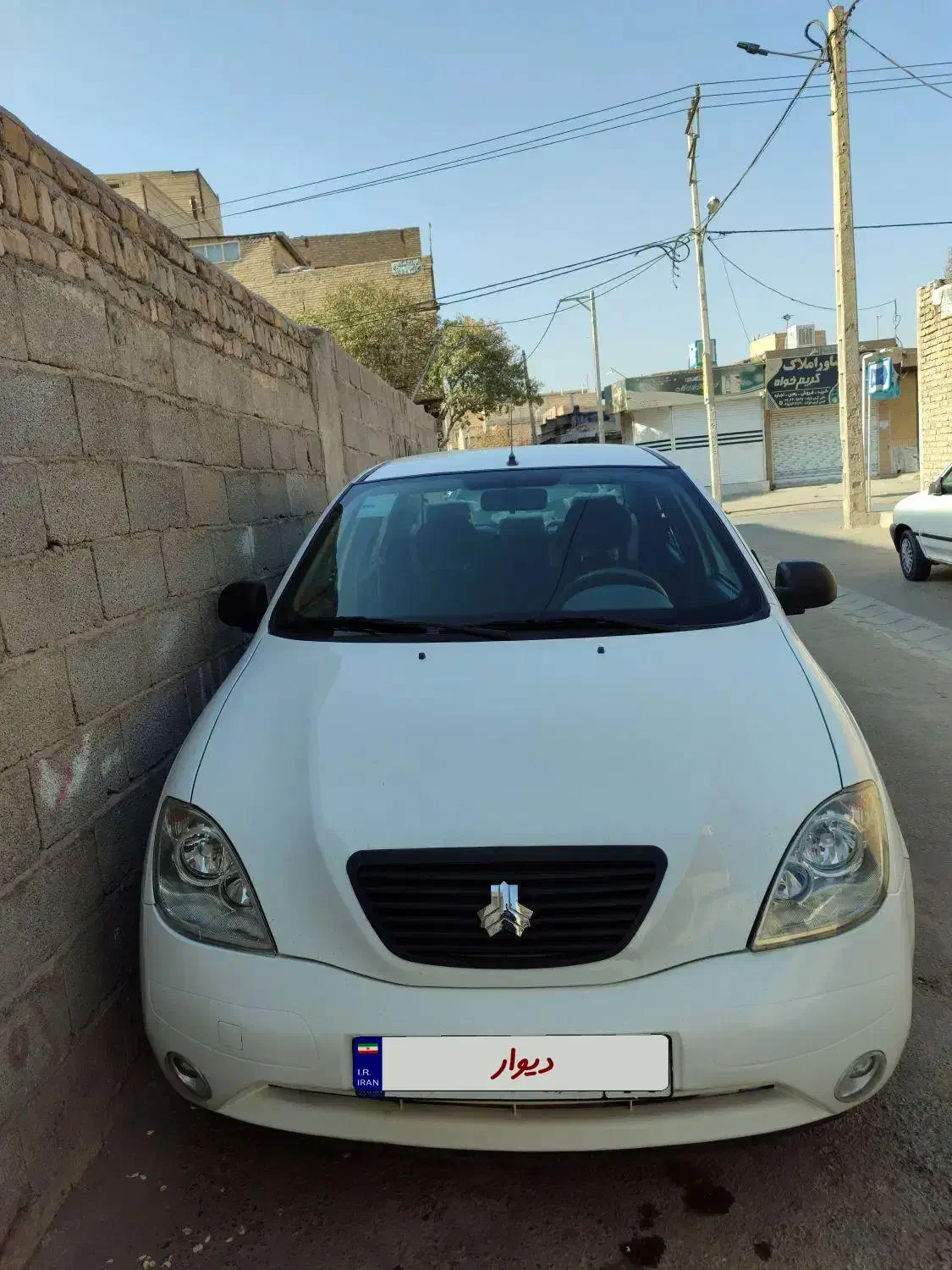 خودرو تیبا، صندوق دار آگهی ann_20986953