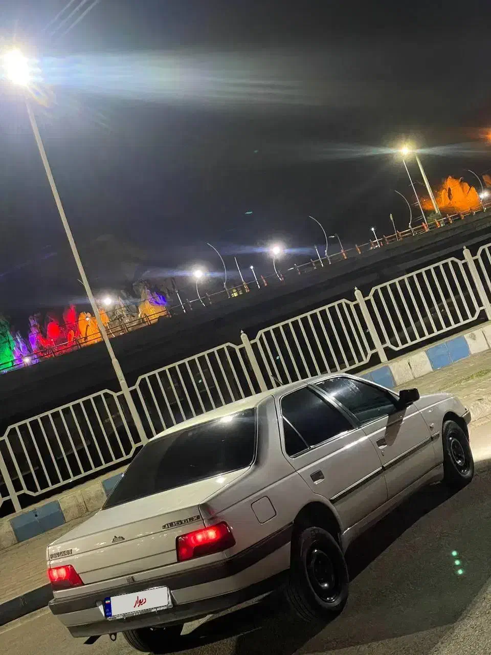 خودرو پژو، 405 آگهی ann_20986958