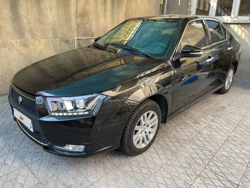 خودرو دنا، پلاس آگهی ann_20986962