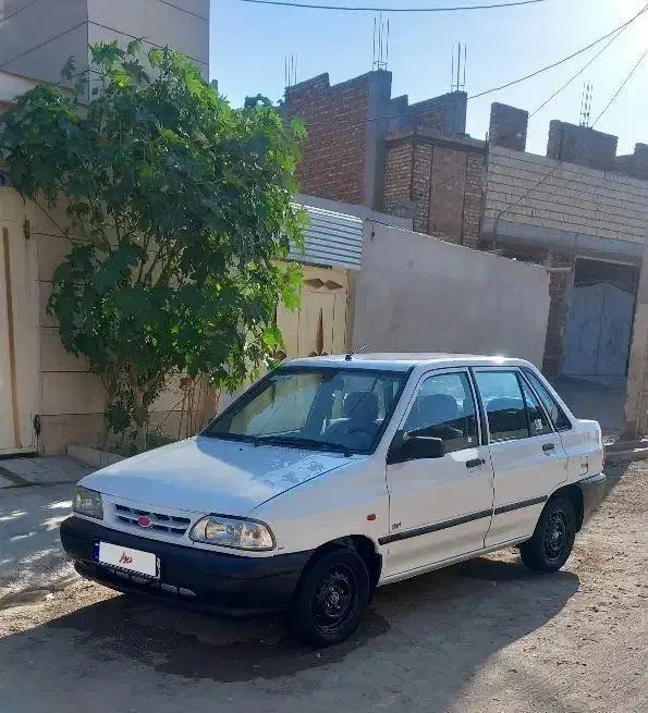 خودرو پراید، صبا آگهی ann_20986986