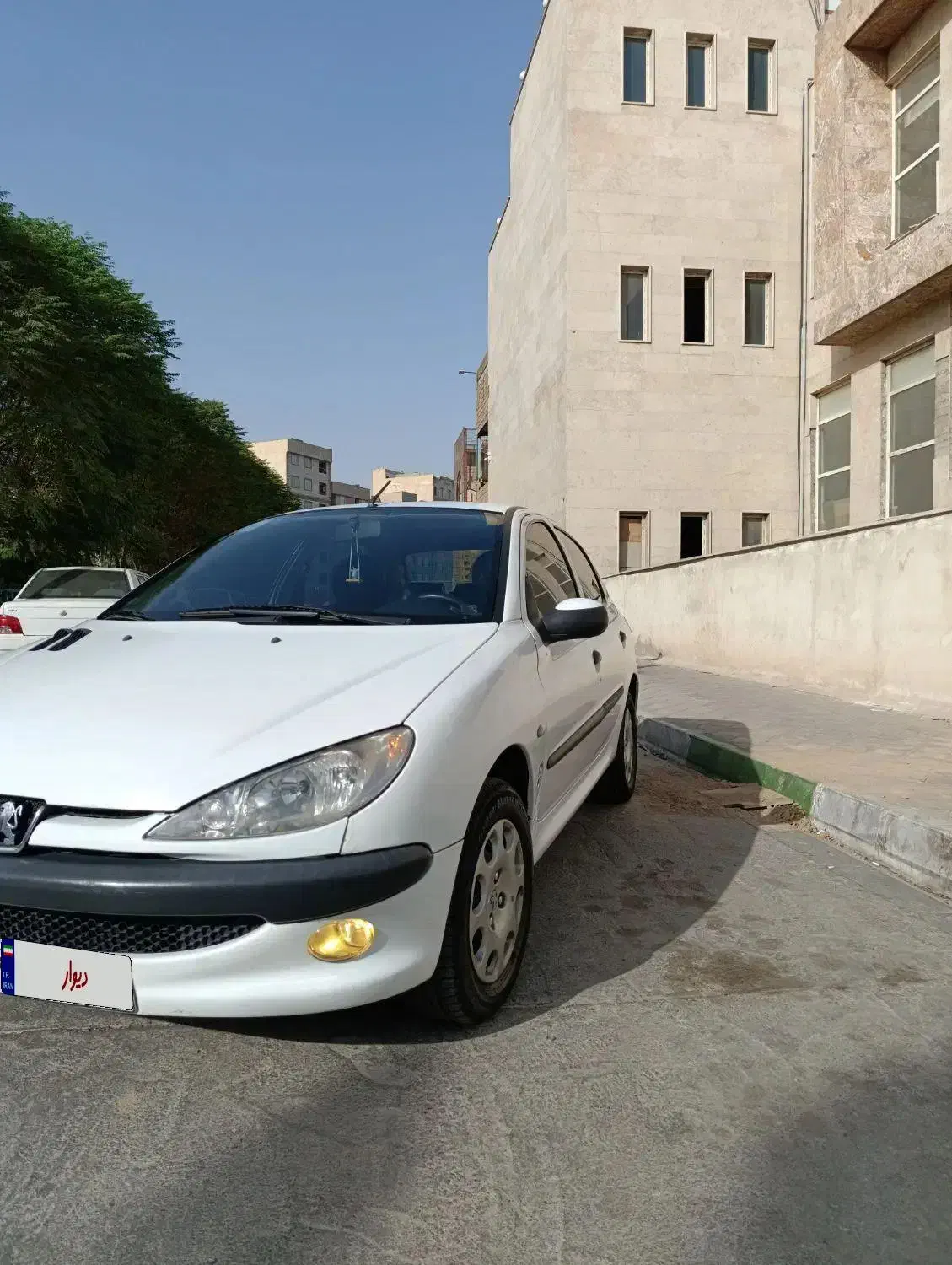 خودرو پژو، 206 آگهی ann_20986992