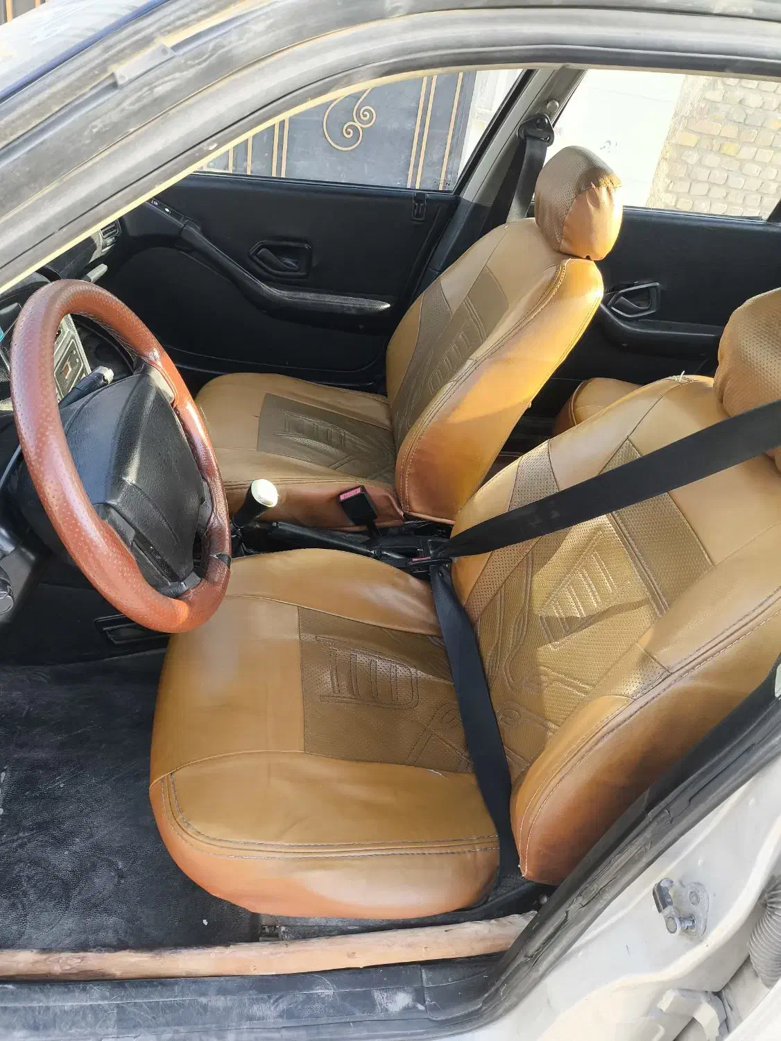 پژو 405 GLX - 1388