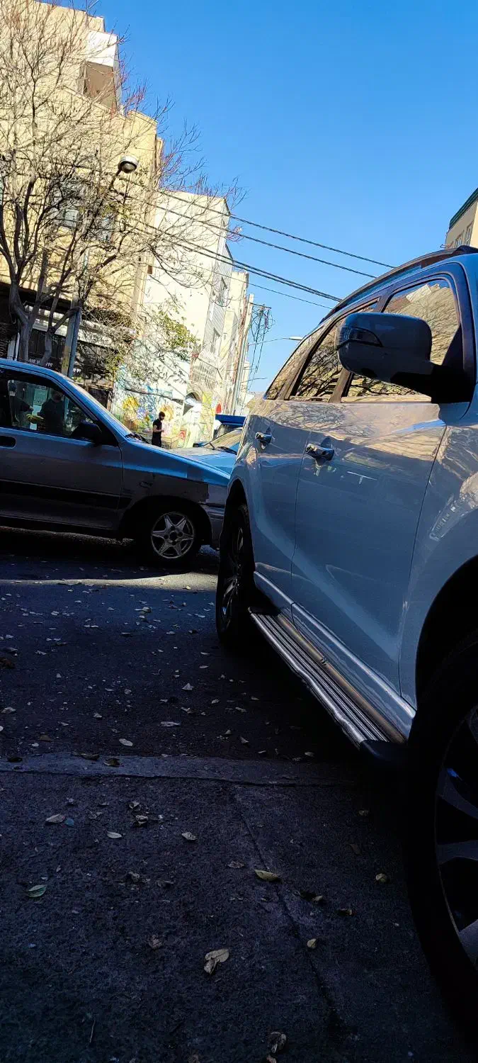 هایما S7 توربو 1.8 لیتر - 1396