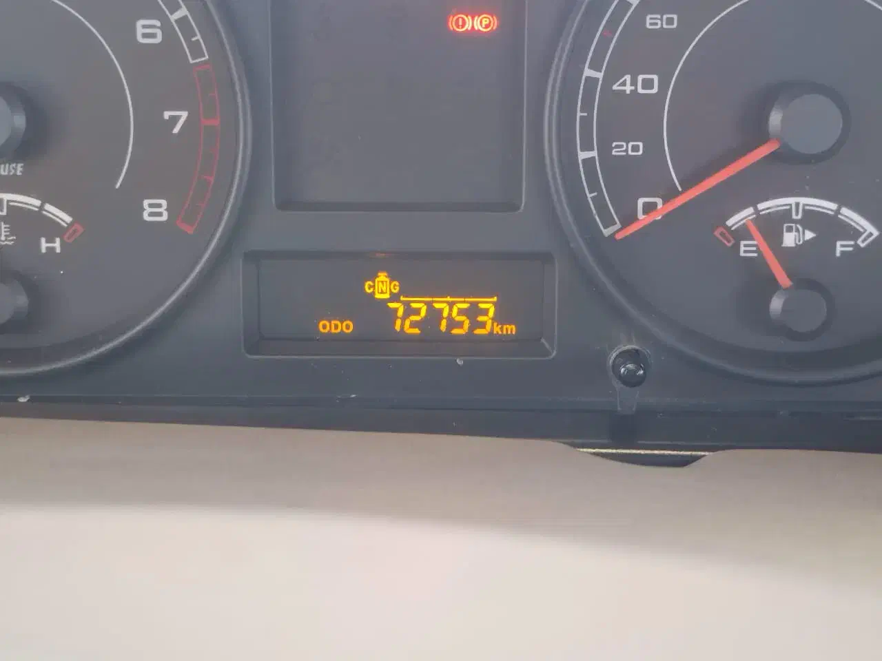 پژو 405 GLX - دوگانه سوز - 1397