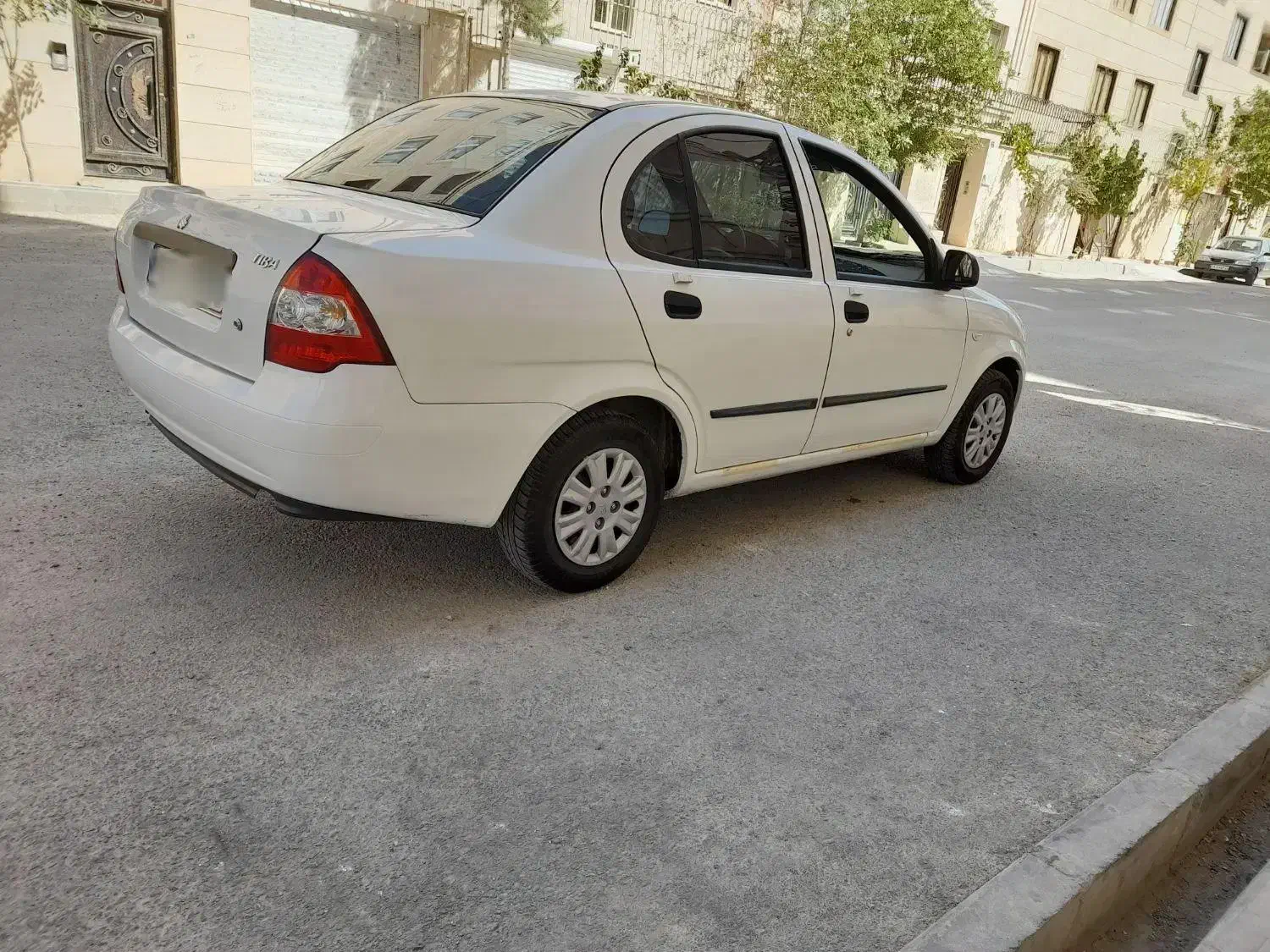 خودرو تیبا، صندوق دار آگهی ann_20987043