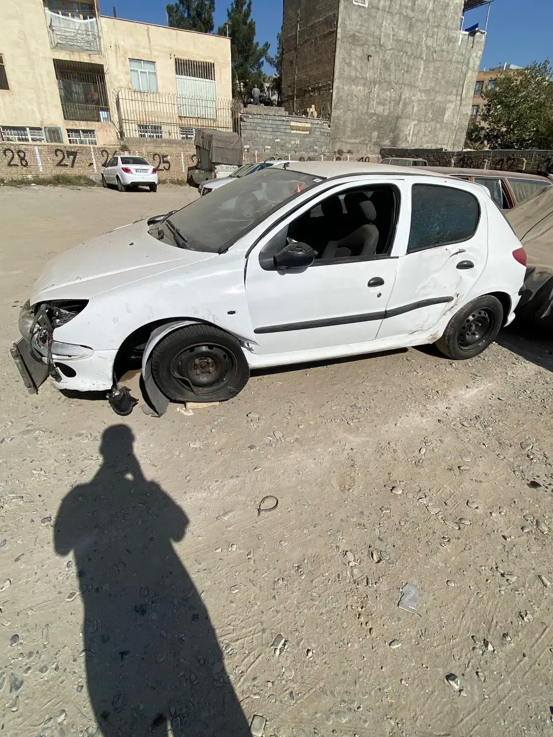 خودرو پژو، 206 آگهی ann_20987044