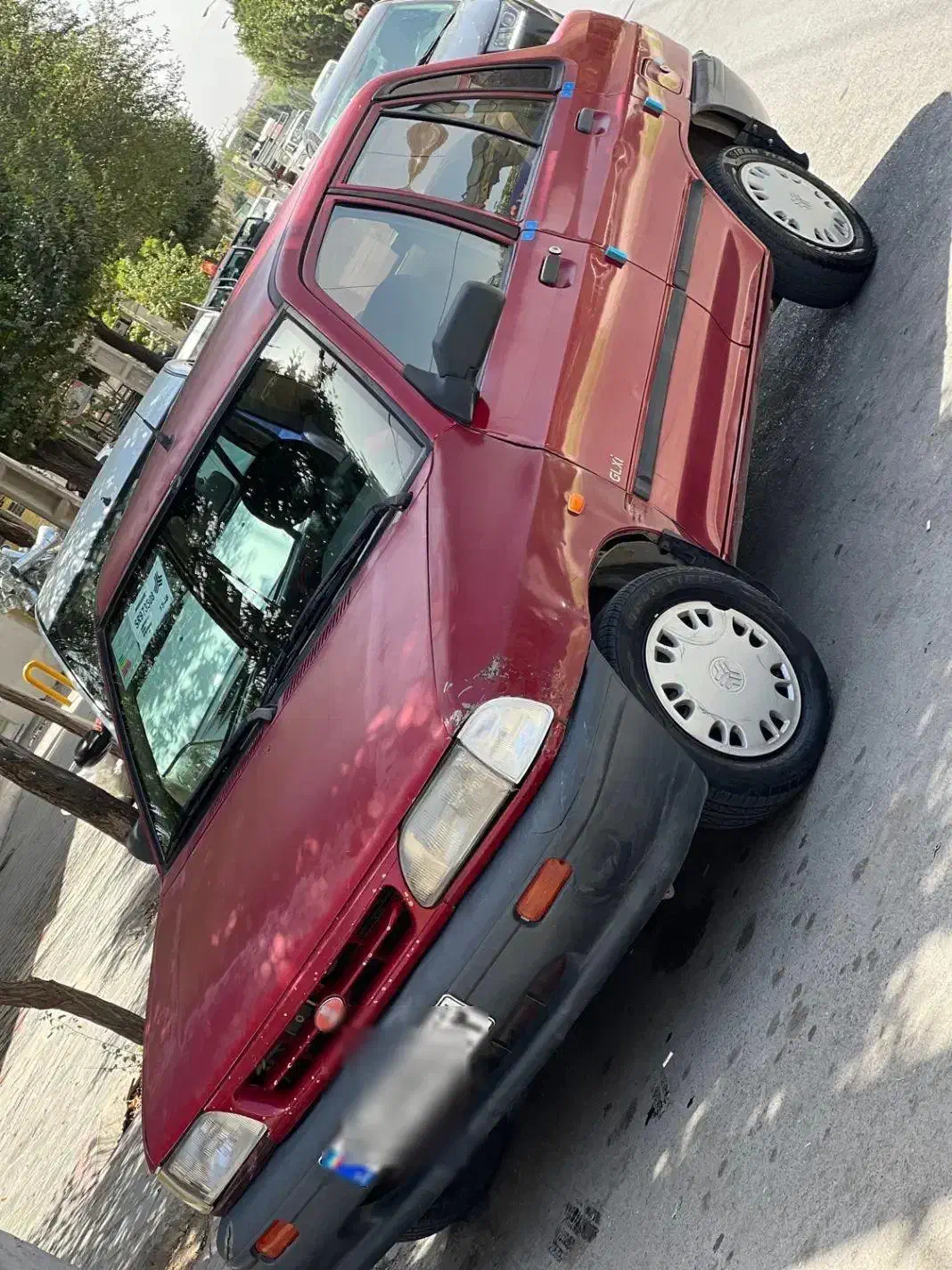 خودرو پراید، صبا آگهی ann_20987047