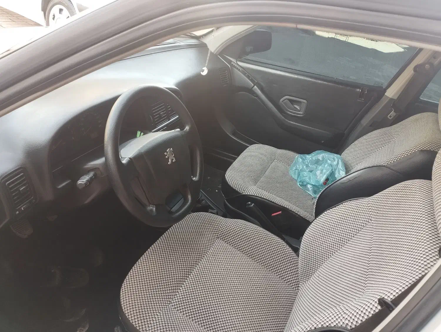 پژو 405 GLX - 1388