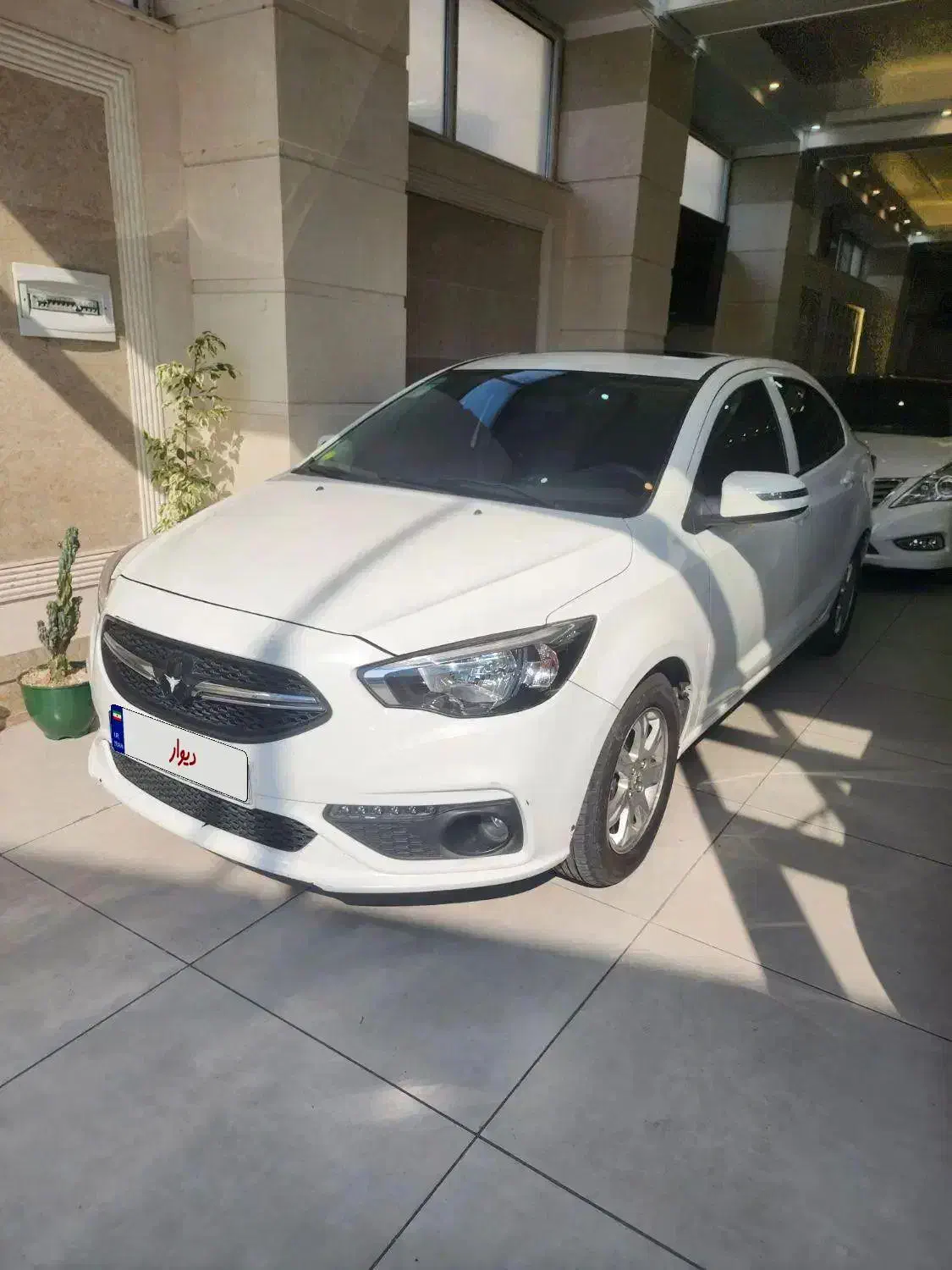 خودرو شاهین، GL آگهی ann_20987052