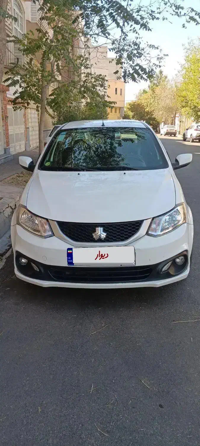 خودرو ساینا، S آگهی ann_20987077