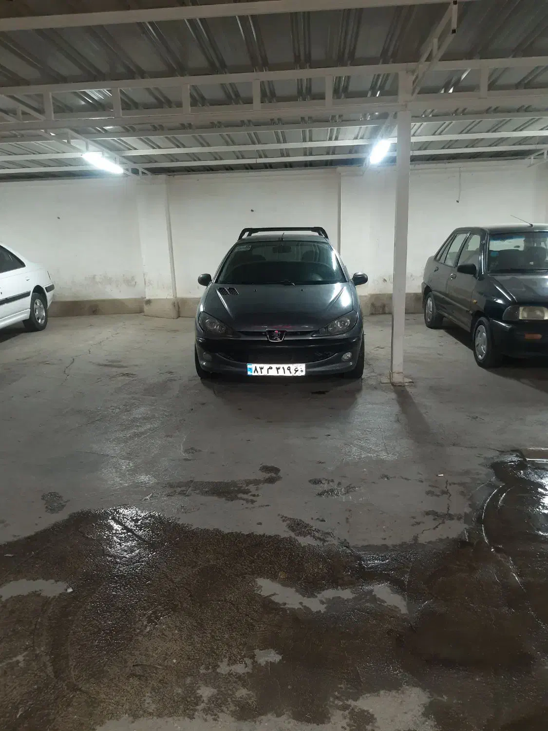 خودرو پژو، 206 آگهی ann_20987081