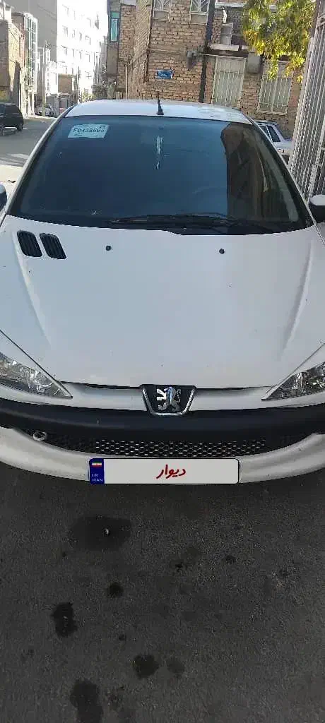 خودرو پژو، 206 آگهی ann_20987085