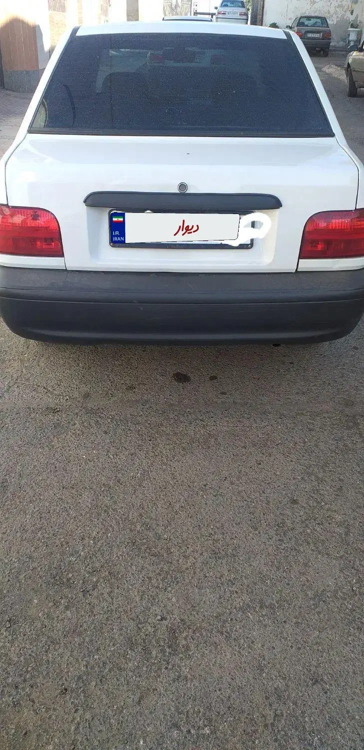 خودرو پراید، 131 آگهی ann_20987088