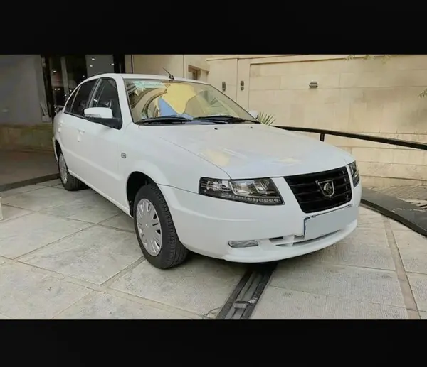 خودرو سمند، سورن پلاس آگهی ann_20987104