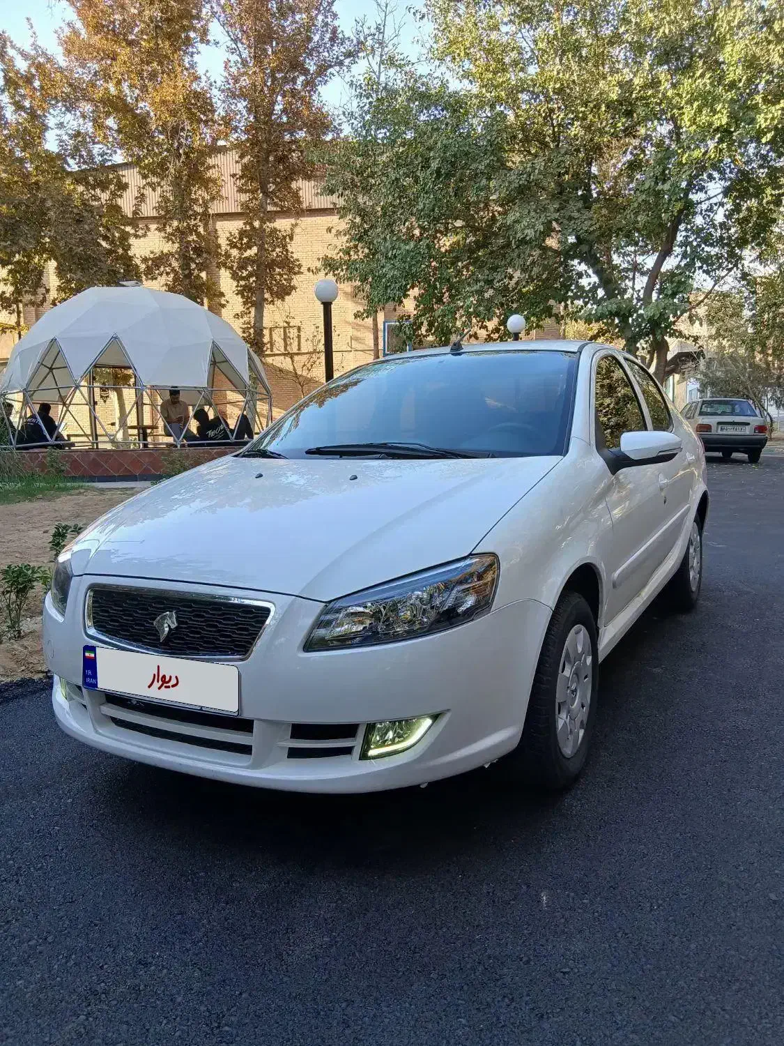 خودرو رانا، پلاس آگهی ann_20987127