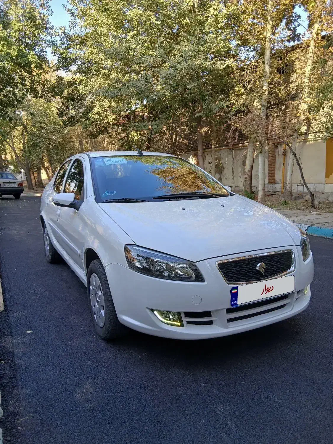 رانا پلاس سقف فلز ESP - 1403