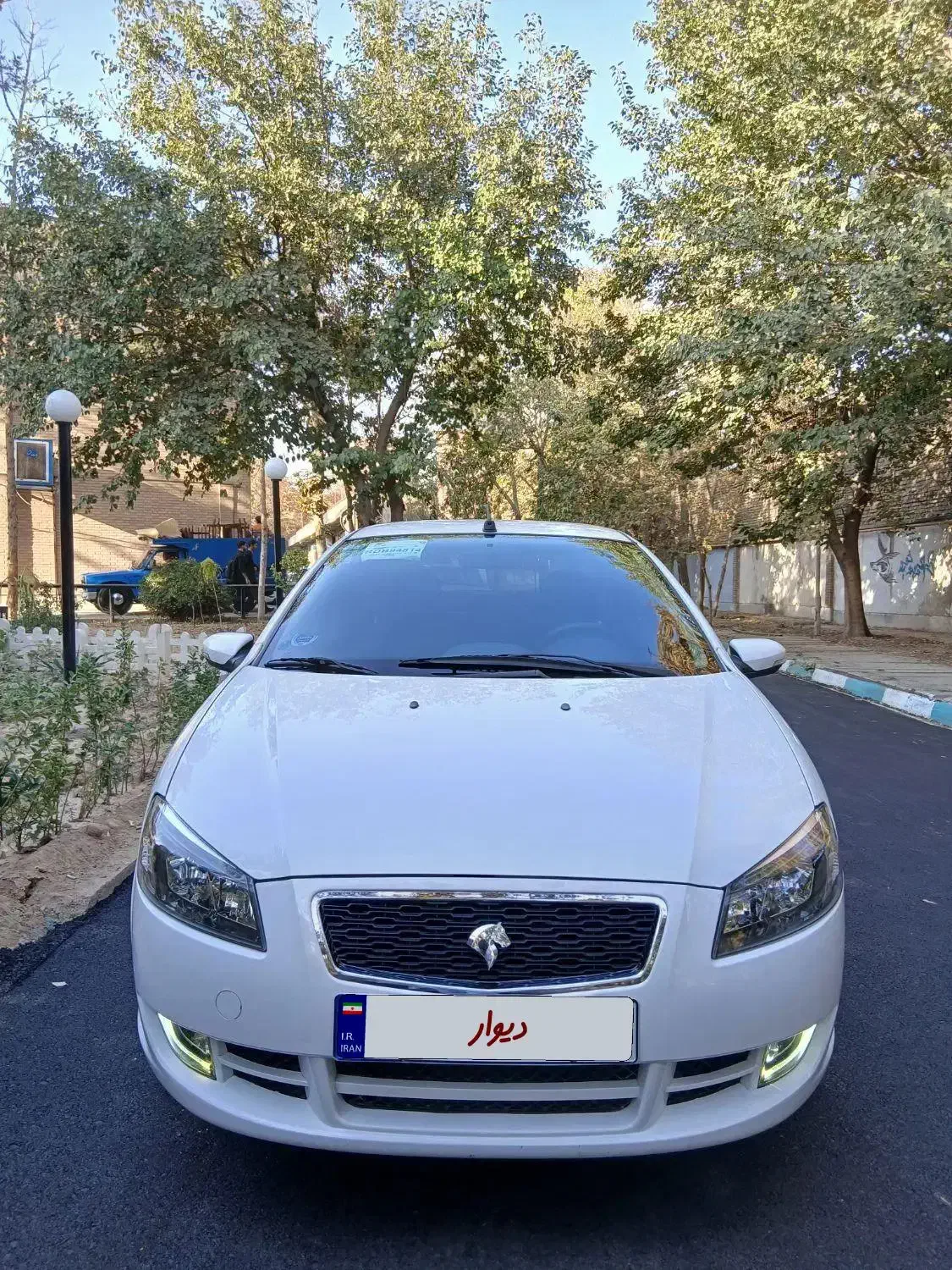 رانا پلاس سقف فلز ESP - 1403