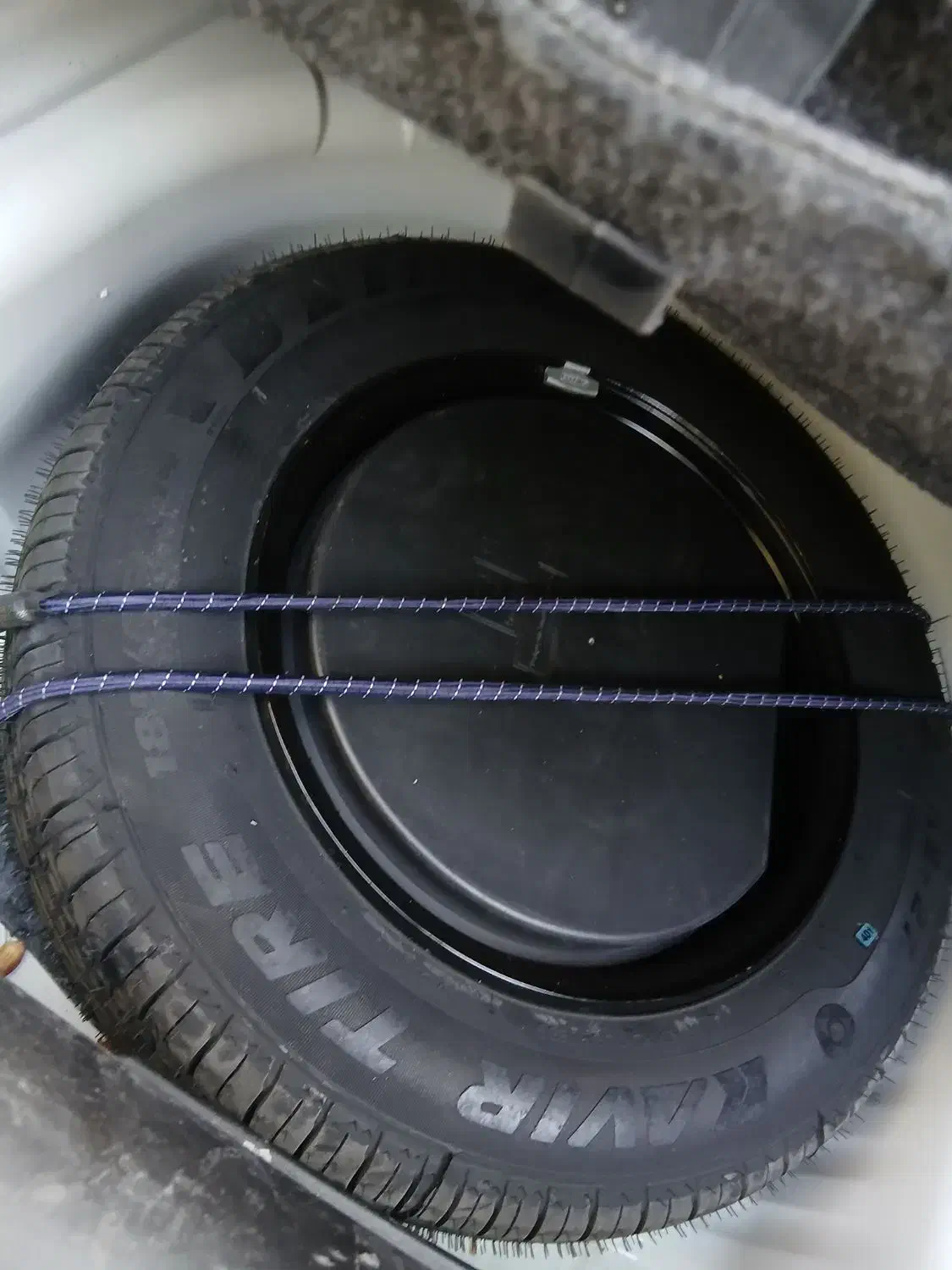 رانا پلاس سقف فلز ESP - 1403