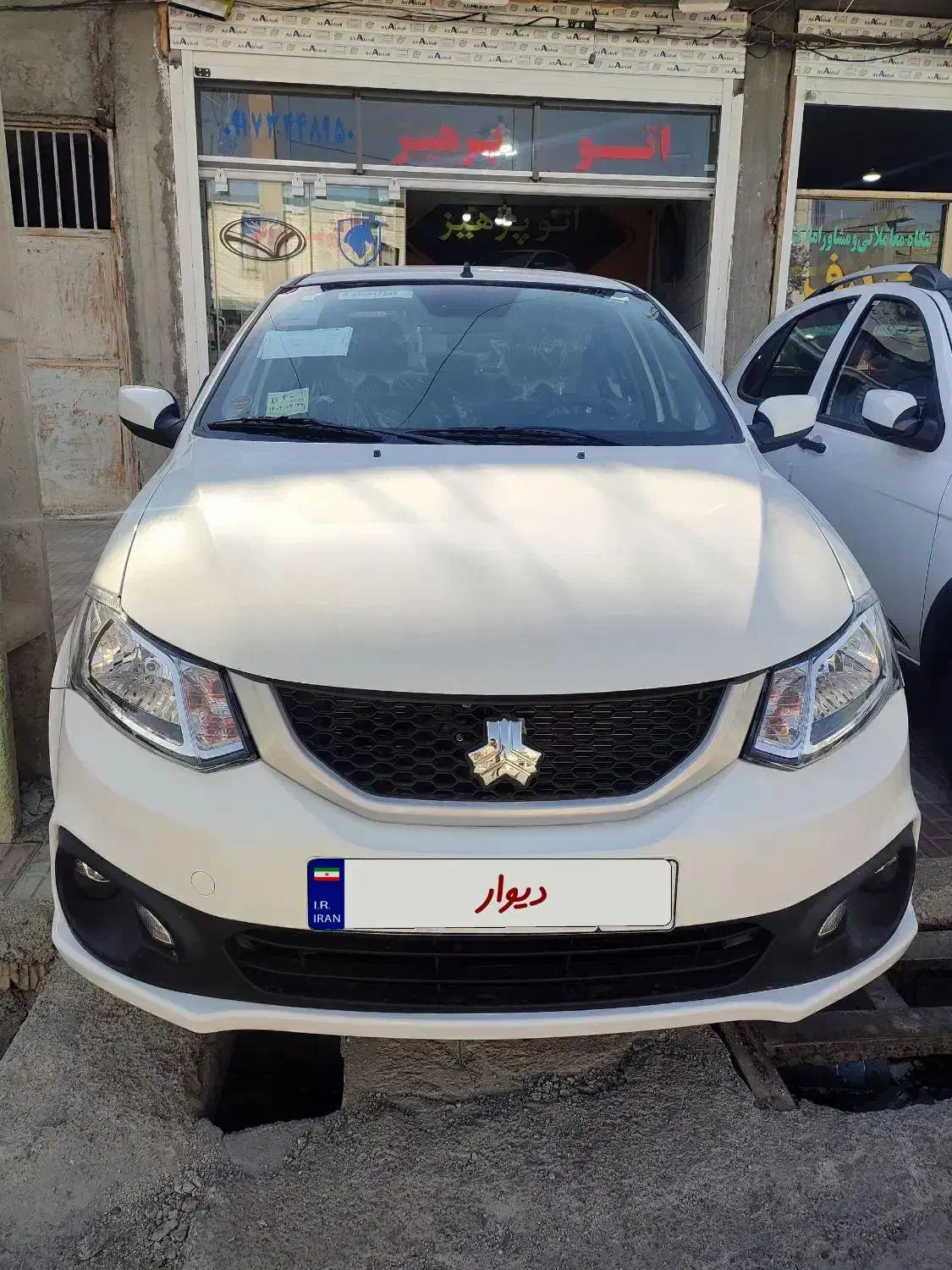 خودرو ساینا، S آگهی ann_20987135