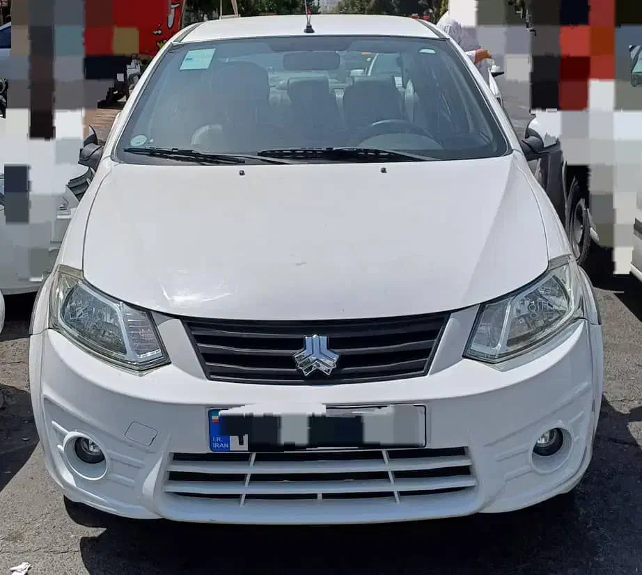 خودرو ساینا، S آگهی ann_20987139