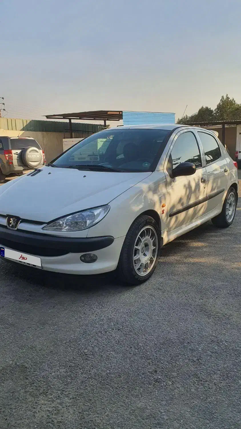 خودرو پژو، 206 آگهی ann_20987141