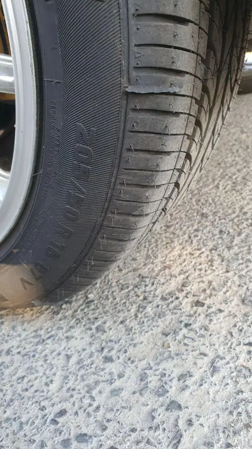 پژو 206 تیپ 5 - 1393