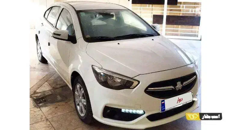 خودرو شاهین، GL آگهی ann_20987146