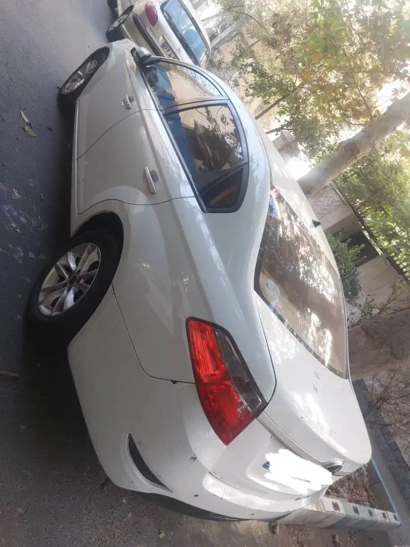 برلیانس H330 اتوماتیک 1500 - 1394