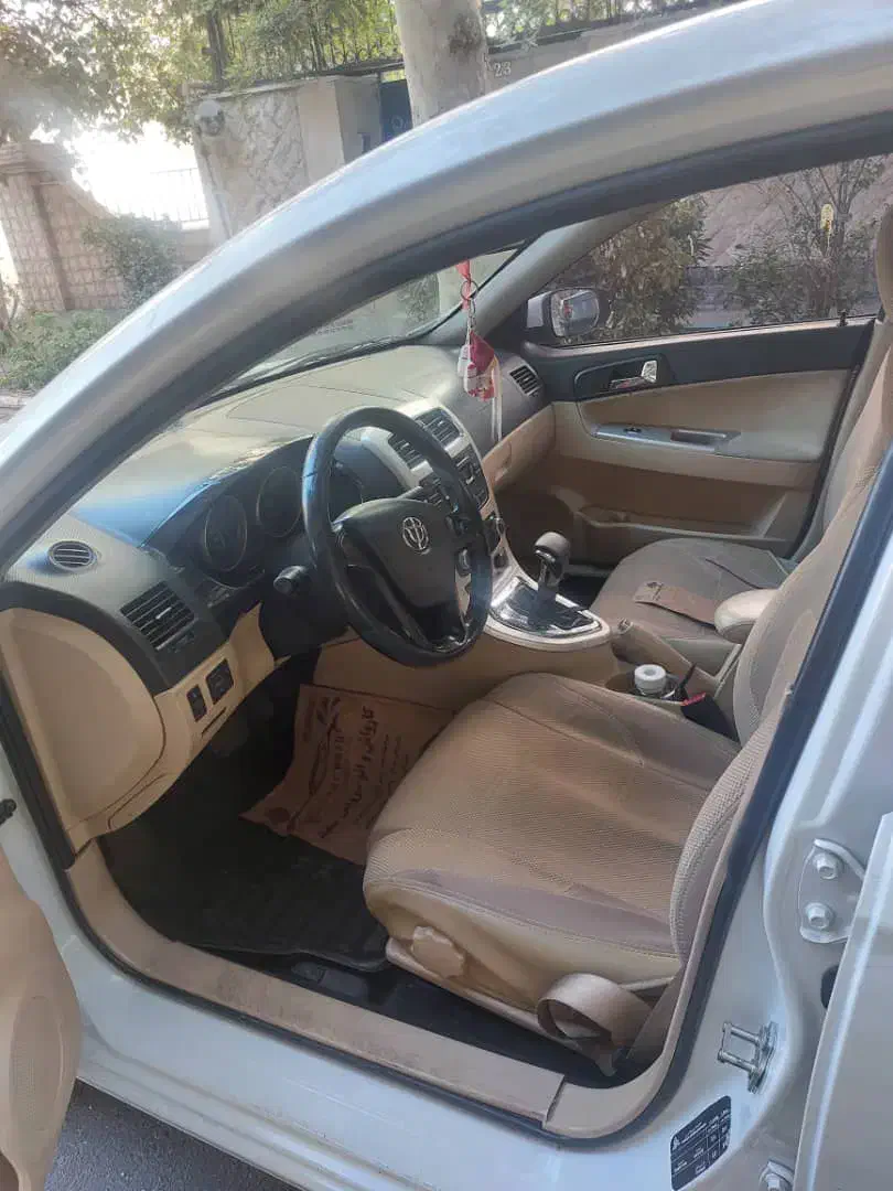 برلیانس H330 اتوماتیک 1500 - 1394