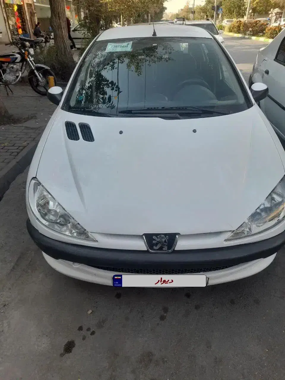 خودرو پژو، 206 آگهی ann_20987158