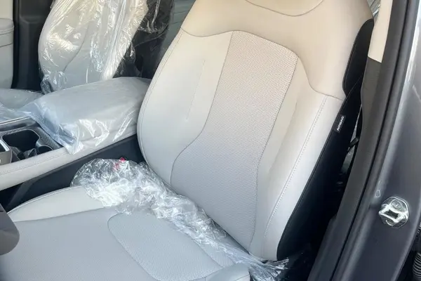 کیا اسپورتیج 1500 توربو - 2025