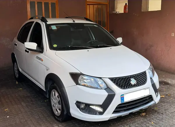 خودرو کوییک، S آگهی ann_20987166