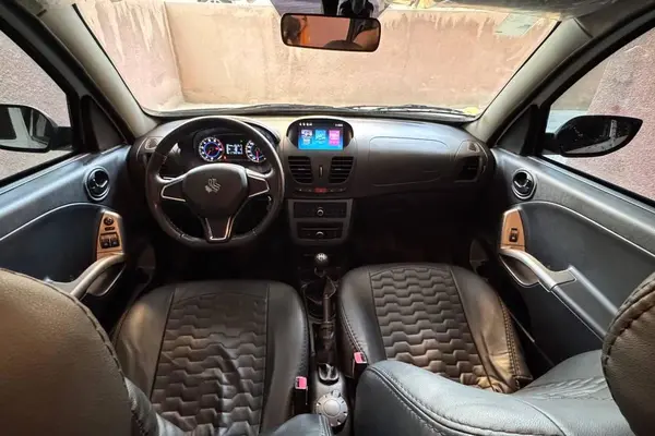 کوییک S پایه - 1402