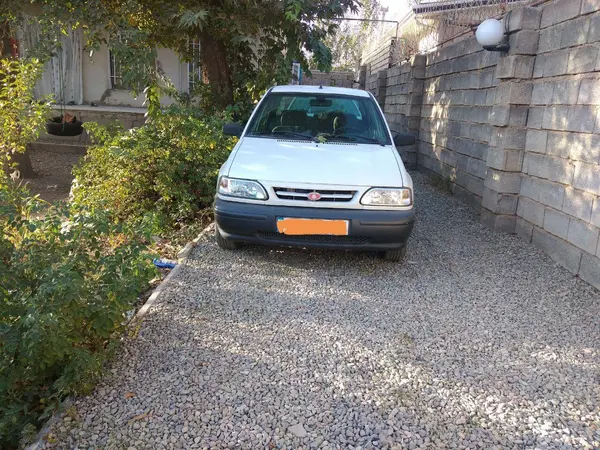 خودرو پراید، 131 آگهی ann_20987169