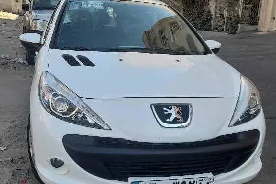 خودرو پژو، 207 آگهی ann_20987175