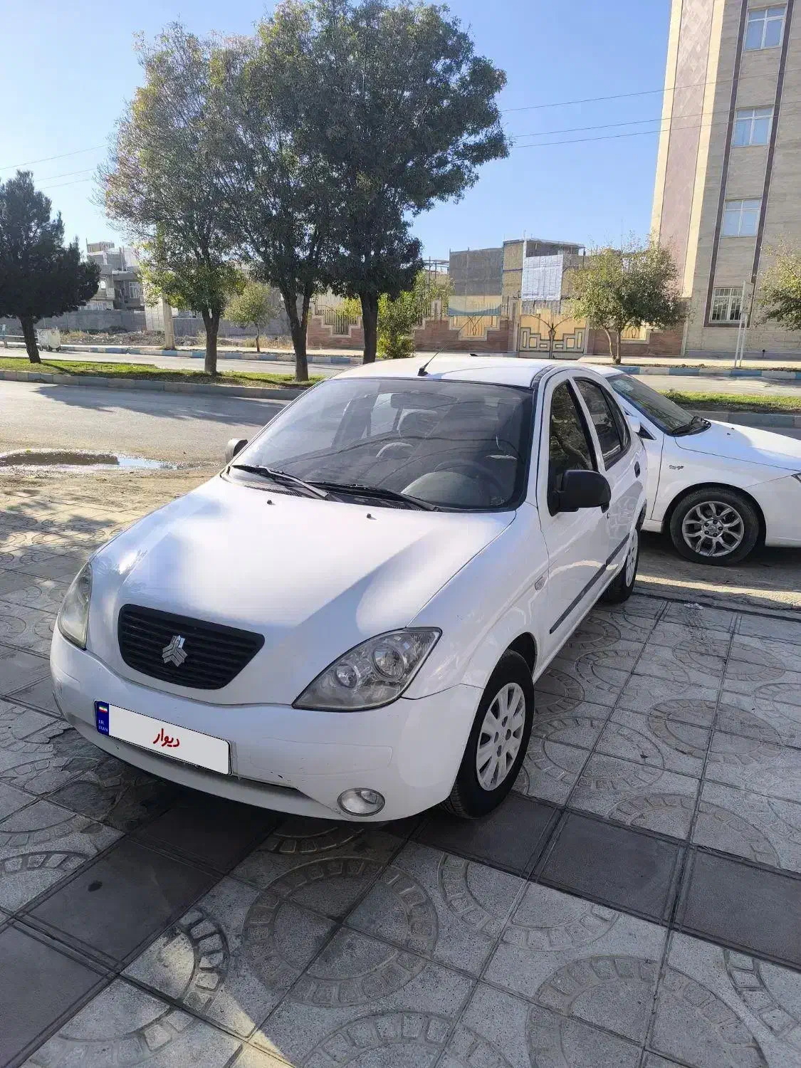 خودرو تیبا، 2 آگهی ann_20987199