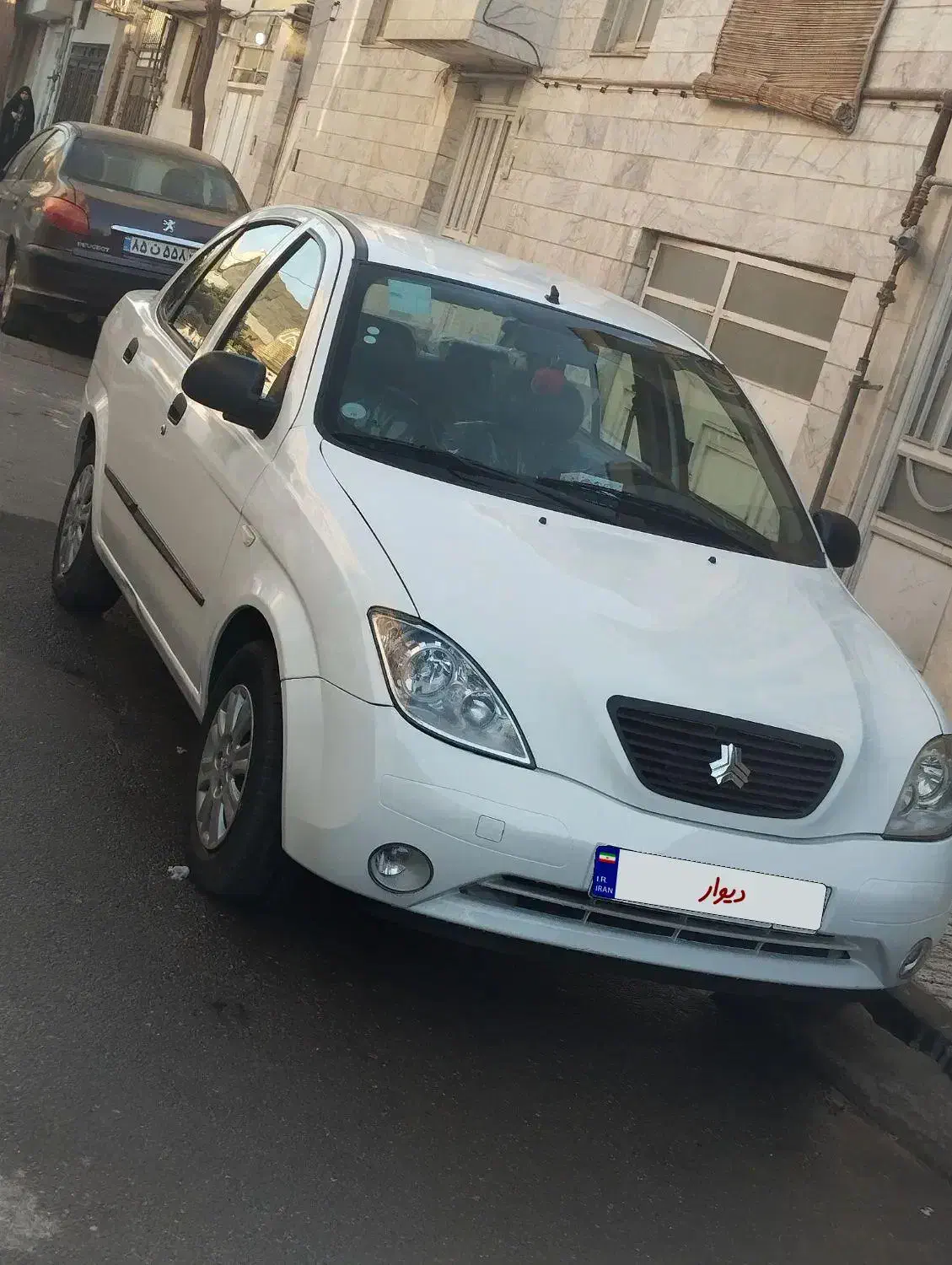 خودرو تیبا، صندوق دار آگهی ann_20987202