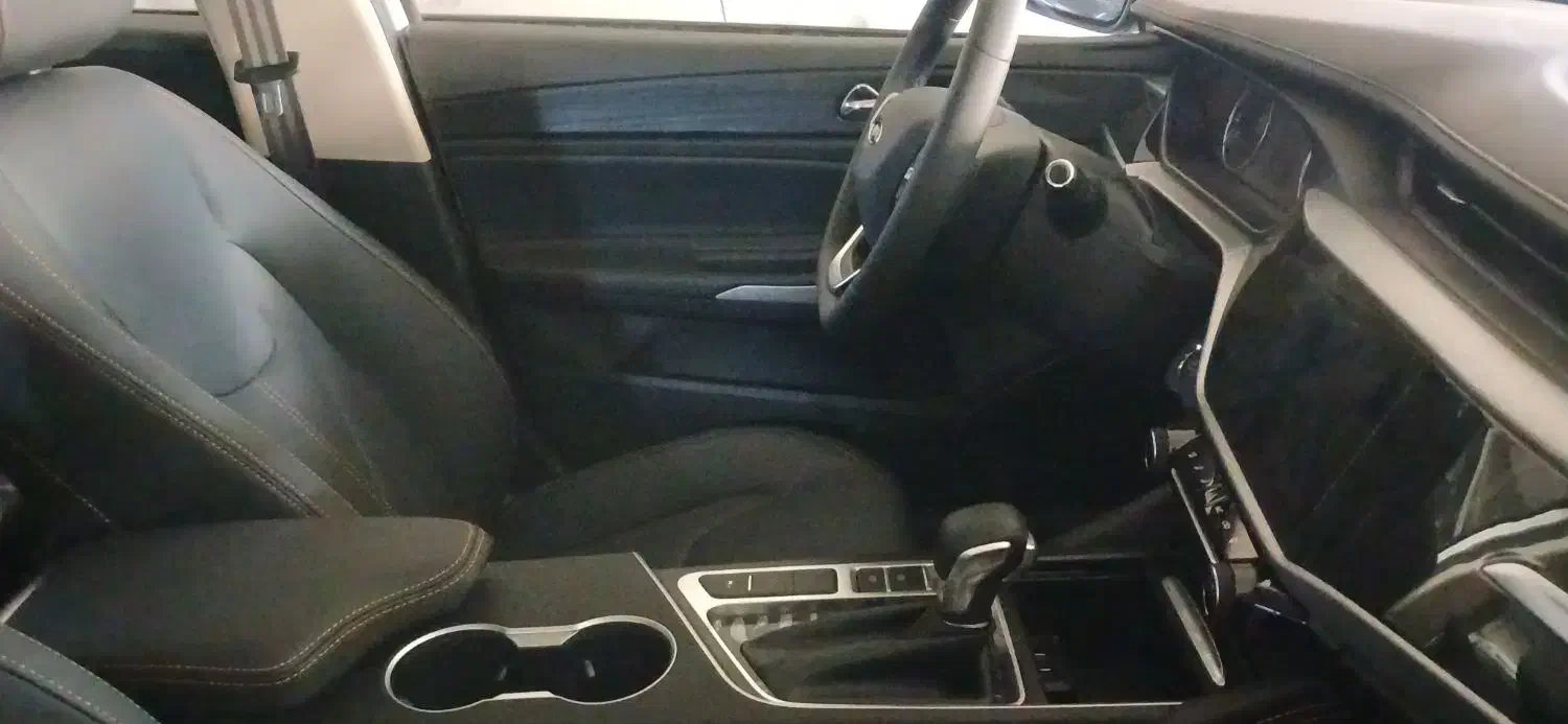 چری آریزو ۵ توربو FL IE اسپرت - 1404