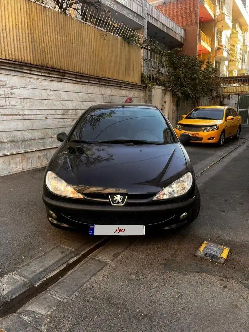 خودرو پژو، 206 آگهی ann_20987213