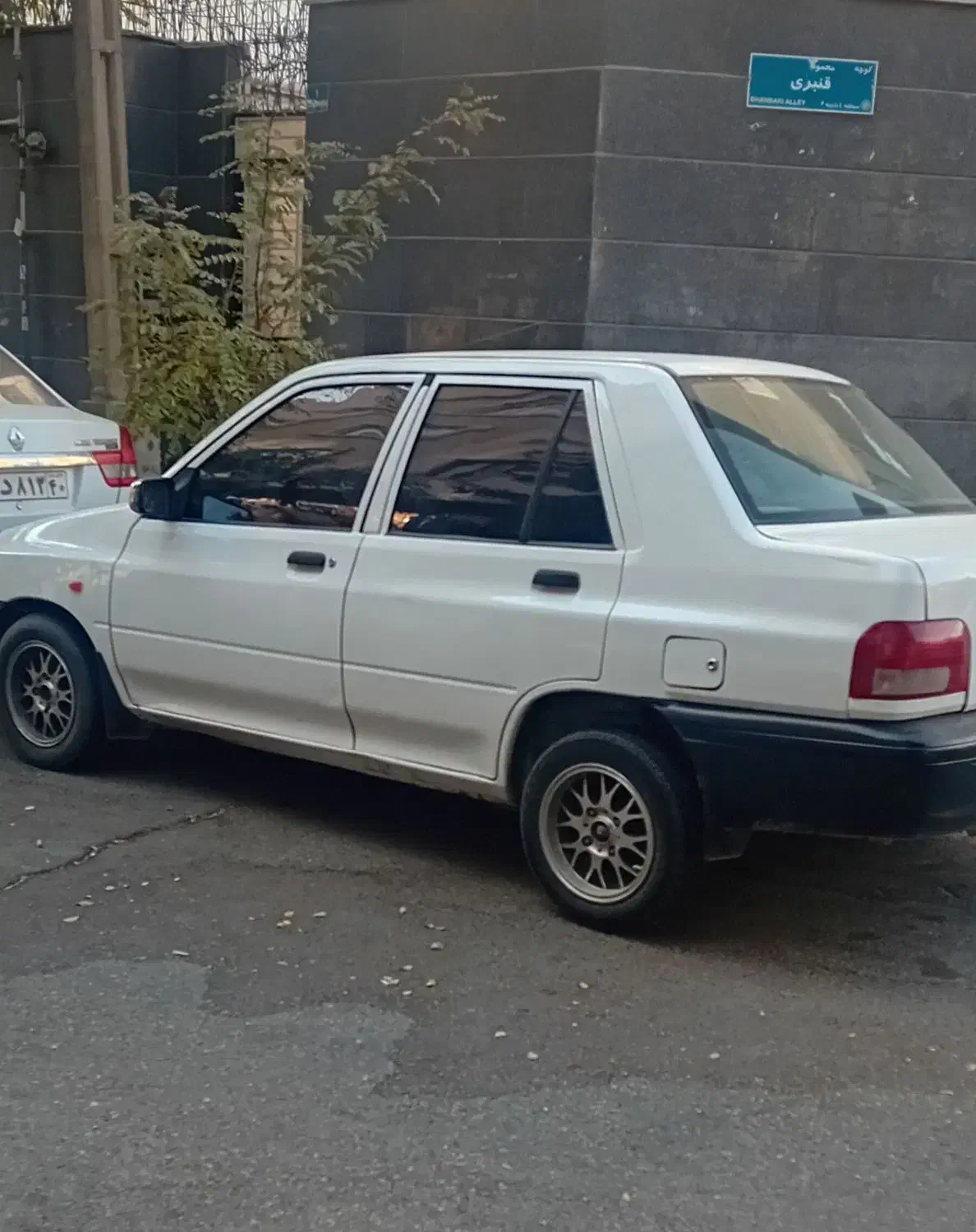 خودرو پراید، 131 آگهی ann_20987238