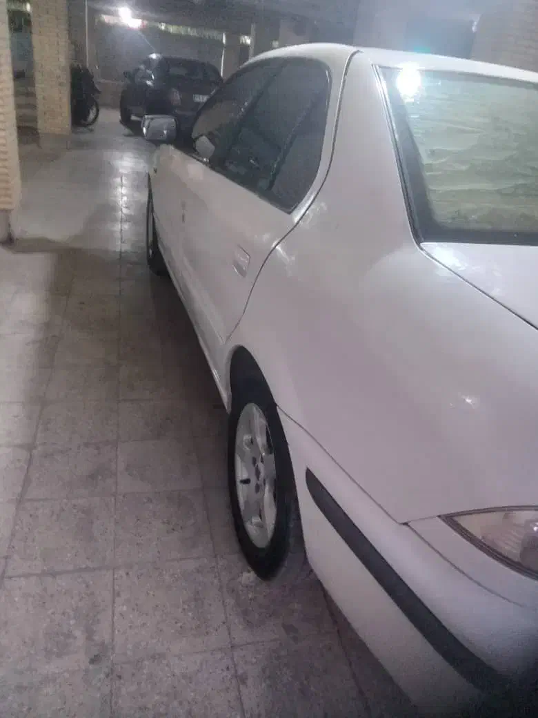 خودرو سمند، LX آگهی ann_20987247