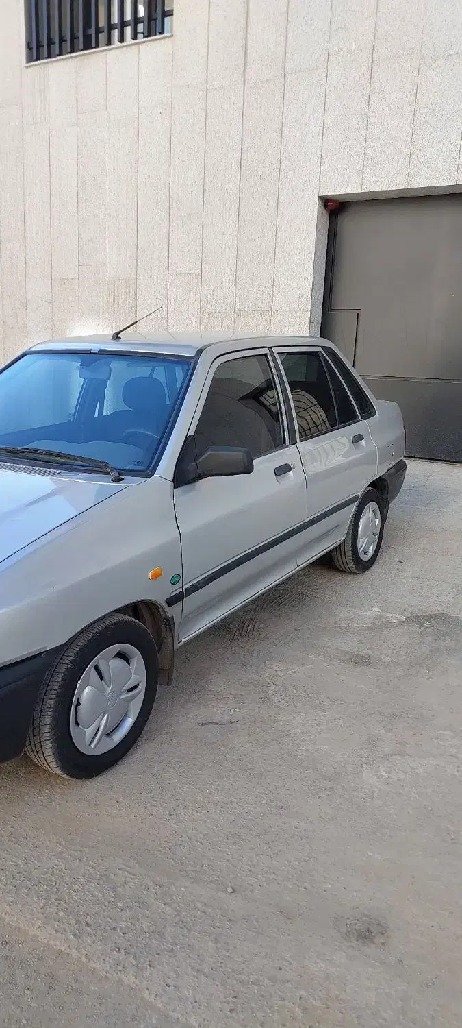 خودرو پراید، صبا آگهی ann_20987258