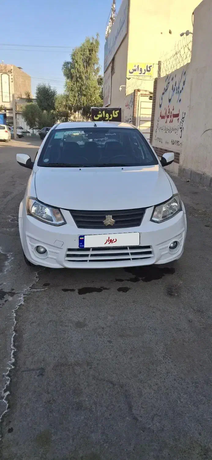 خودرو ساینا، S آگهی ann_20987262