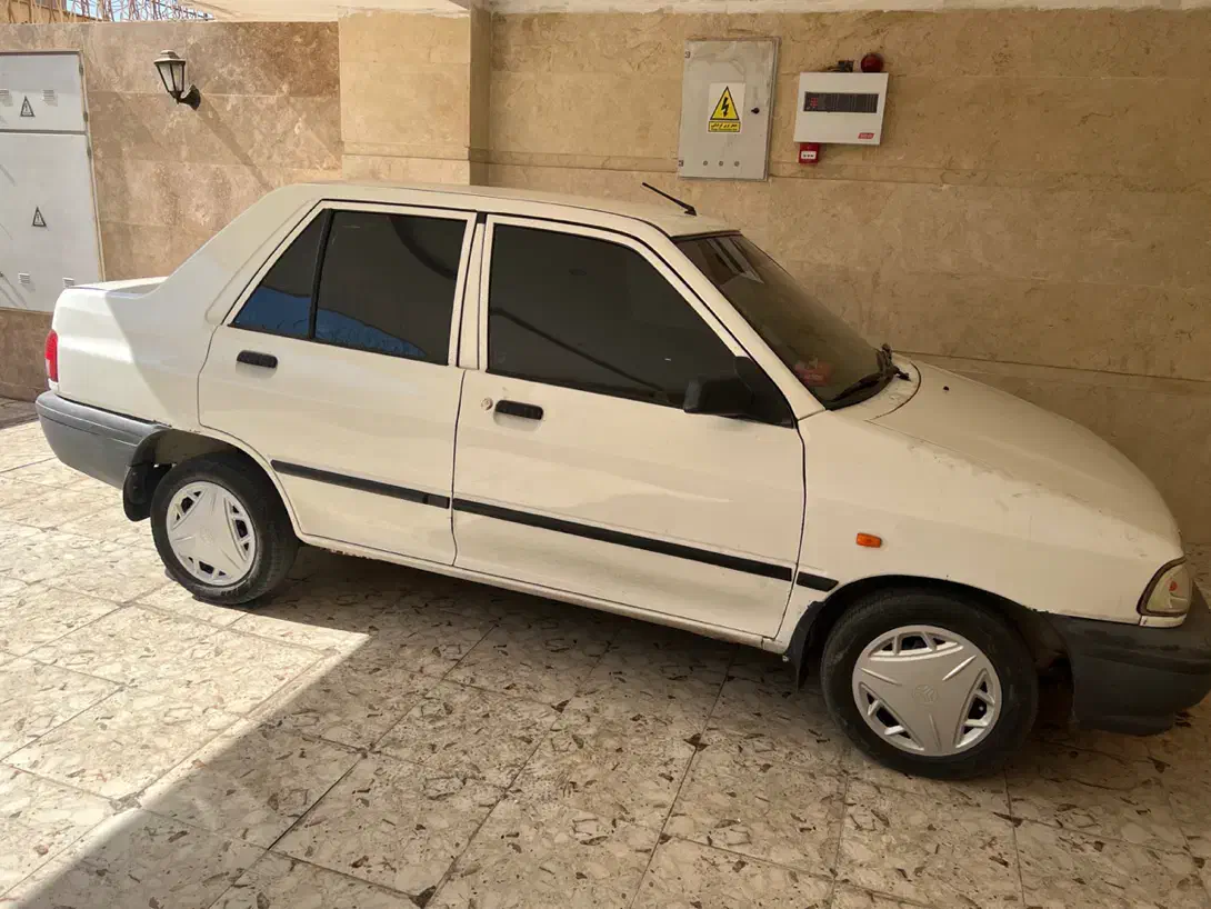 خودرو پراید، 131 آگهی ann_20987311