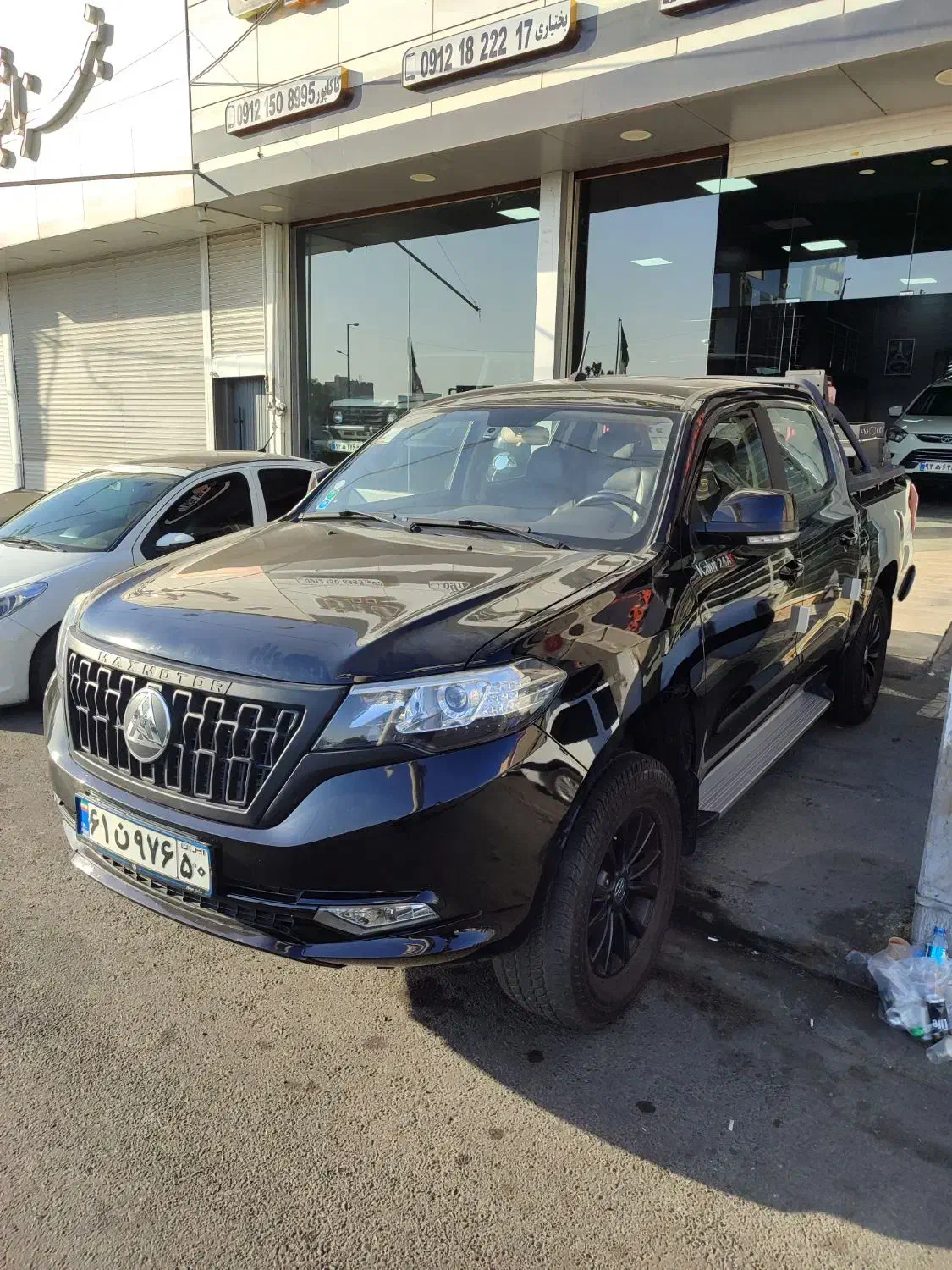 خودرو مکث موتور، کلوت آگهی ann_20987321