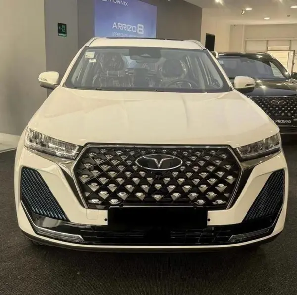 خودرو فونیکس، تیگو 7 پرو آگهی ann_20987331