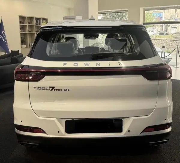 فونیکس تیگو 7 پرو e پلاس - 1404