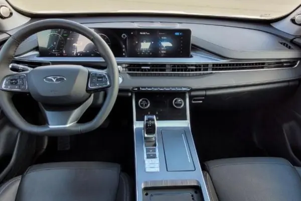 فونیکس تیگو 7 پرو e پلاس - 1404