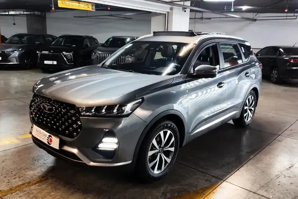 خودرو فونیکس، تیگو 7 پرو آگهی ann_20987340