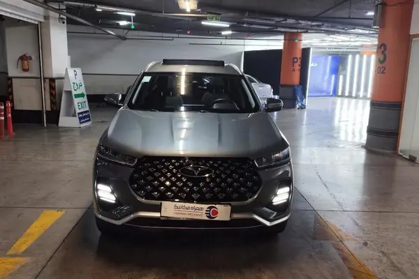 فونیکس تیگو 7 پرو اکسلنت - 1401